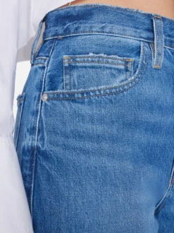 Le Jane Crop -- Del Amo Grind -Chic Attire Store LJNCRA727 DEL AMO GRIND 0142