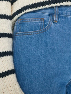 Le Jane Crop -- Meadow -Chic Attire Store LJNCRA727 MEADOW FRSU23EC II WOMENS DAY 02 1303HR