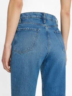 Le Jane Crop -- Caramia -Chic Attire Store LJNCRF510 CARAMIA 0726