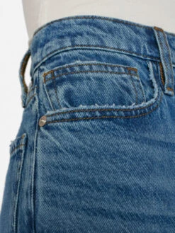 Le Jane Crop -- Caramia -Chic Attire Store LJNCRF510 CARAMIA 0728