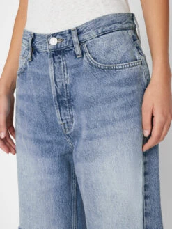 Le Low Baggy Wide Leg -- River -Chic Attire Store LLBWRA207 RIVER FRSP23EC II WOMENS DAY 03 0115HR