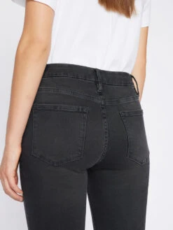 Le Mini Boot -- Billups 14 Le Mini Boot -- Billups -Chic Attire Store LMB208 BILLUPS 0750