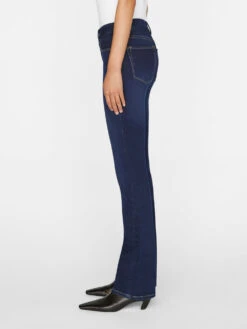 Le Mini Boot -- Parkway -Chic Attire Store LMB712 PARKWAY FRW22EC II WOMENS DAY 02 0023HR