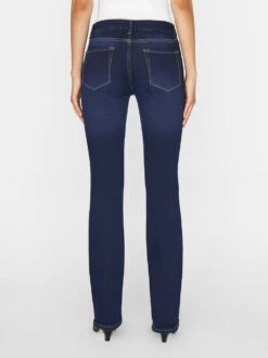 Le Mini Boot -- Parkway -Chic Attire Store LMB712 PARKWAY FRW22EC II WOMENS DAY 02 0033HR