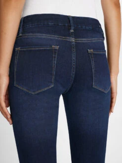 Le Mini Boot -- Parkway -Chic Attire Store LMB712 PARKWAY FRW22EC II WOMENS DAY 02 0034HR