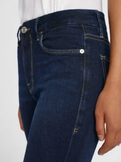 Le Mini Boot -- Parkway -Chic Attire Store LMB712 PARKWAY FRW22EC II WOMENS DAY 02 0035HR