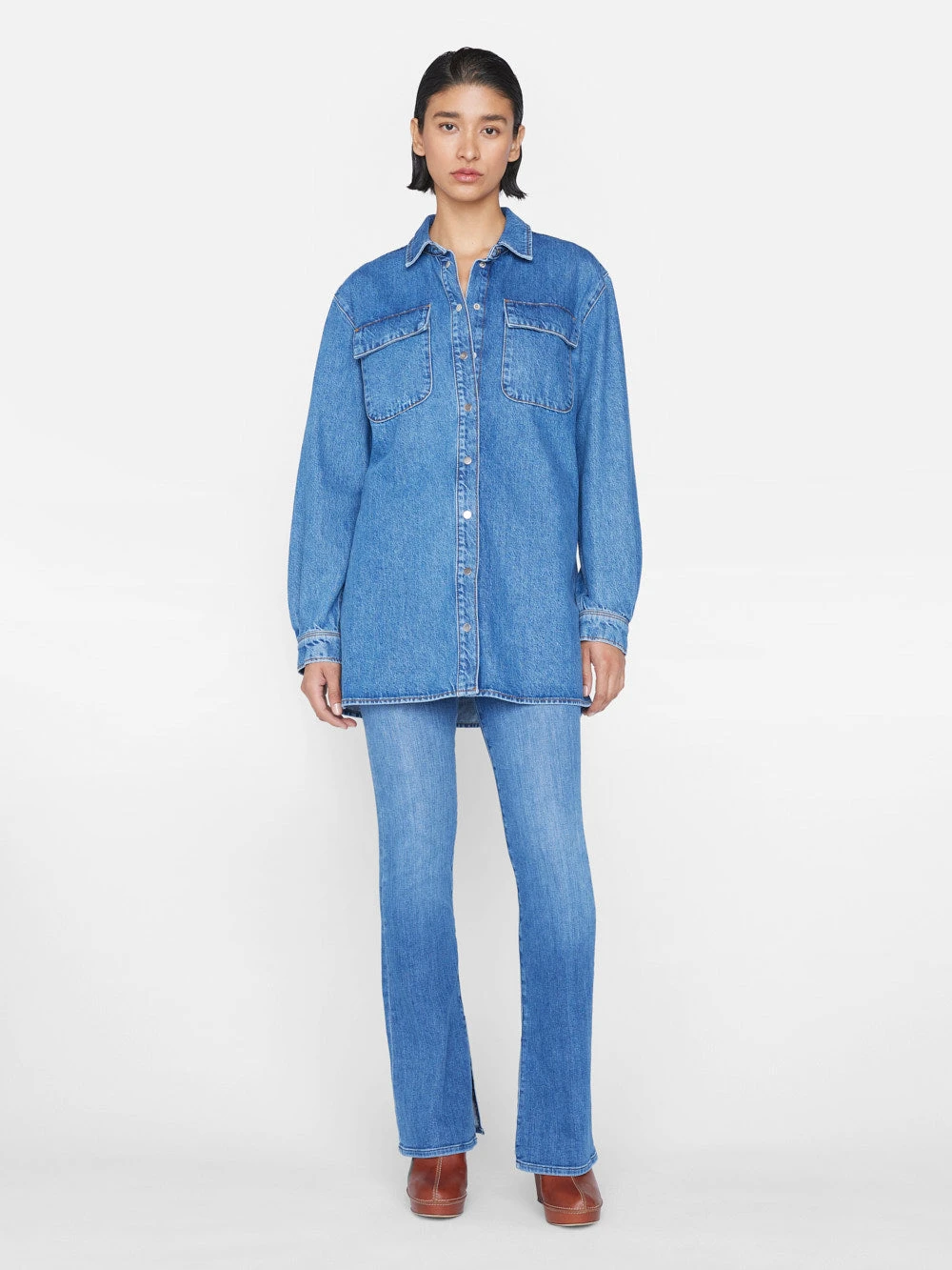 Le Mini Boot Slit -- Crossings 4 Le Mini Boot Slit -- Crossings - Image 2