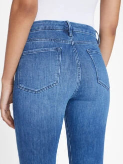 Le Mini Boot Slit -- Crossings 14 Le Mini Boot Slit -- Crossings -Chic Attire Store LMBIS793 CROSSINGS 1114