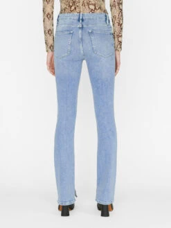 Le Mini Boot -- Galeston -Chic Attire Store LMBRST793 GALESTON FRSP23EC II WOMENS DAY 01 0027HR 1