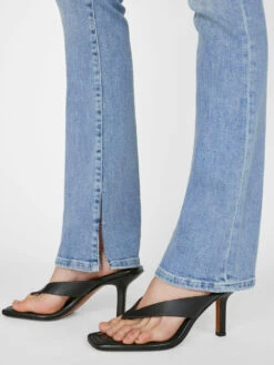 Le Mini Boot -- Galeston -Chic Attire Store LMBRST793 GALESTON FRSP23EC II WOMENS DAY 01 0031HR