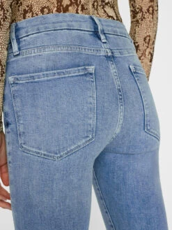 Le Mini Boot -- Galeston -Chic Attire Store LMBRST793 GALESTON FRSP23EC II WOMENS DAY 01 0034HR