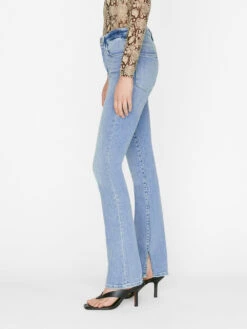 Le Mini Boot -- Galeston -Chic Attire Store LMBRST793 GALESTON FRSP23EC II WOMENS DAY 01 0046HR