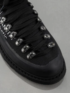 FRAME X Diemme The Empathetic Boot -- Noir -Chic Attire Store LMFT0004 NOIR2