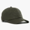 Frame Baseball Cap -- Khaki 2 Frame Baseball Cap -- Khaki -Chic Attire Store LMHT0009 KHAKI