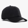 Frame Baseball Cap -- Noir -Chic Attire Store LMHT0009 NOIR