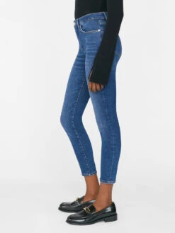 Le One Skinny Crop -- Prima 12 Le One Skinny Crop -- Prima -Chic Attire Store LOSKC630 PRIMA FRSP23EC WOMENS DAY 01 0015HR