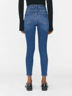 Le One Skinny Crop -- Prima 13 Le One Skinny Crop -- Prima -Chic Attire Store LOSKC630 PRIMA FRSP23EC WOMENS DAY 01 0023HR