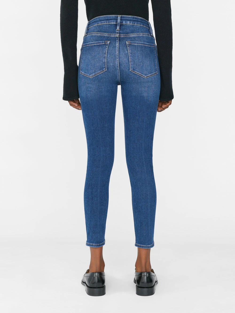 Le One Skinny Crop -- Prima 8 Le One Skinny Crop -- Prima - Image 6