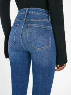 Le One Skinny Crop -- Prima 10 Le One Skinny Crop -- Prima -Chic Attire Store LOSKC630 PRIMA FRSP23EC WOMENS DAY 01 0024HR