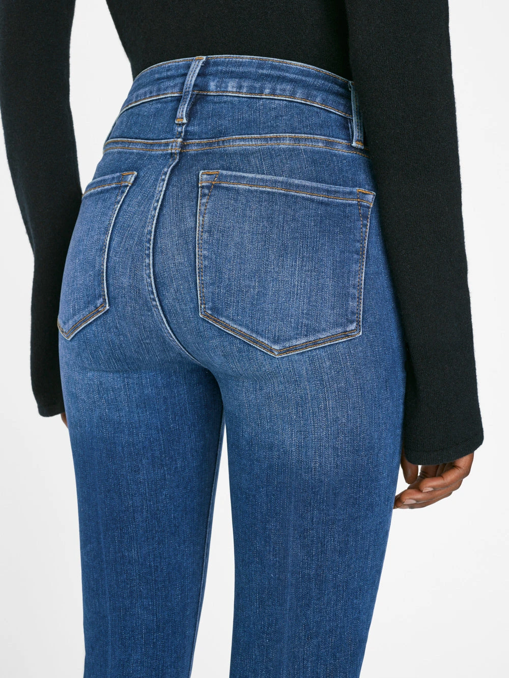 Le One Skinny Crop -- Prima 5 Le One Skinny Crop -- Prima - Image 3