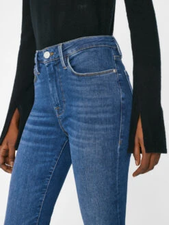 Le One Skinny Crop -- Prima 11 Le One Skinny Crop -- Prima -Chic Attire Store LOSKC630 PRIMA FRSP23EC WOMENS DAY 01 0026HR