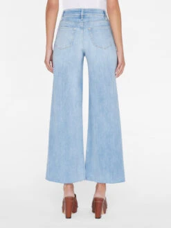 Le Palazzo Crop Raw After -- Humphrey -Chic Attire Store LPPCRA785 HUMPHREY 0064