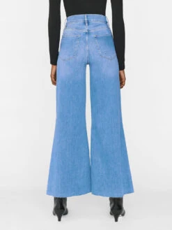 Le Palazzo Crop -- Jonah -Chic Attire Store LPPCRA793 JONAH FRSP23EC WOMENS DAY 01 0021HR