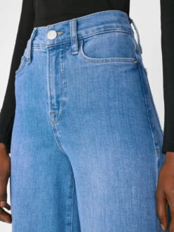 Le Palazzo Crop -- Jonah -Chic Attire Store LPPCRA793 JONAH FRSP23EC WOMENS DAY 01 0030HR