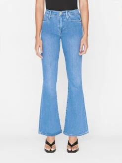 Le Pixie High Flare -- Jonah