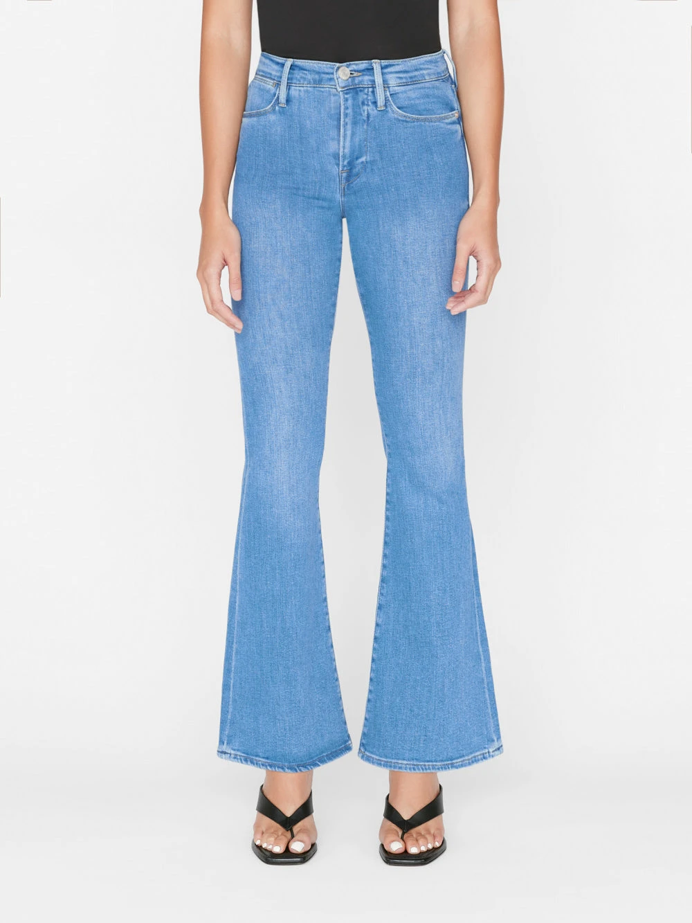 Le Pixie High Flare -- Jonah 3 Le Pixie High Flare -- Jonah