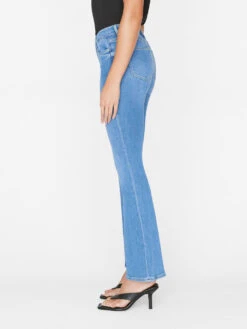 Le Pixie High Flare -- Jonah 10 Le Pixie High Flare -- Jonah -Chic Attire Store LPXHF793 JONAH FRSP23EC II WOMENS DAY 03 0010HR 2