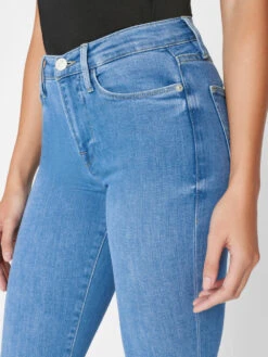 Le Pixie High Flare -- Jonah 9 Le Pixie High Flare -- Jonah -Chic Attire Store LPXHF793 JONAH FRSP23EC II WOMENS DAY 03 0024HR