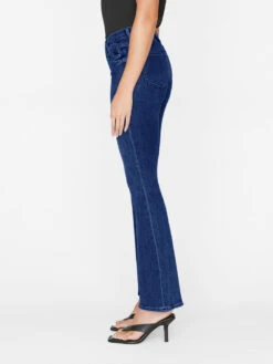 Le Pixie High Flare -- Umma -Chic Attire Store LPXHF793 UMMA FRSP23EC II WOMENS DAY 03 0010HR