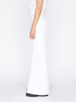 Le Pixie Palazzo -- Blanc 11 Le Pixie Palazzo -- Blanc -Chic Attire Store LPXPP711 BLANC 0261