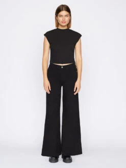 Chic Attire Store -Chic Attire Store LPXPP711 FILM NOIR 0365