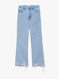 Le Super High Crop Mini Boot -- Whistle Chew