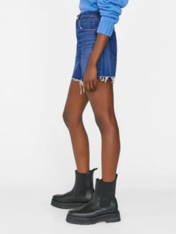 Le Super High Short -- Eckhart -Chic Attire Store LSHSHRA727 ECKHART FRSP23EC WOMENS DAY 01 0016HR