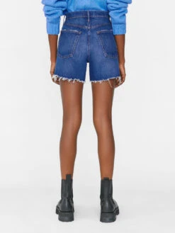 Le Super High Short -- Eckhart -Chic Attire Store LSHSHRA727 ECKHART FRSP23EC WOMENS DAY 01 0020HR