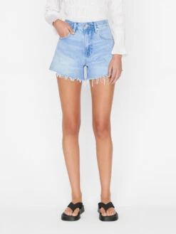 Le Super High Short -- Zona