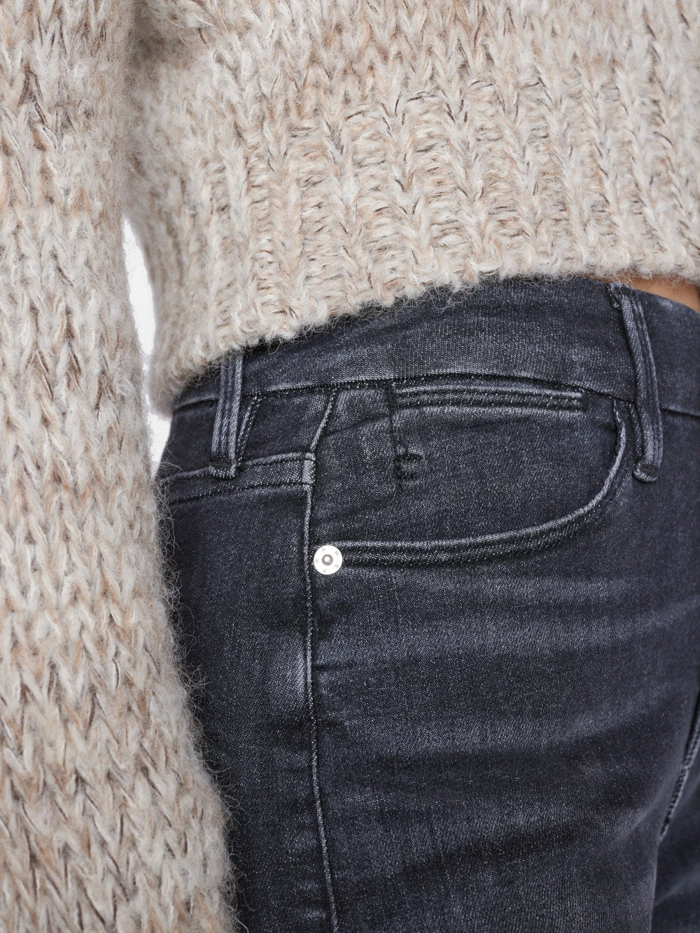 Le Super High Straight Slit -- Murphy 7 Le Super High Straight Slit -- Murphy - Image 5