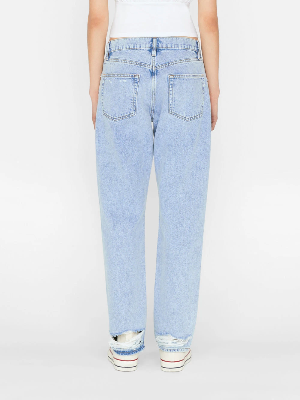 Le Slouch Jean -- Legacy 10 Le Slouch Jean -- Legacy - Image 8