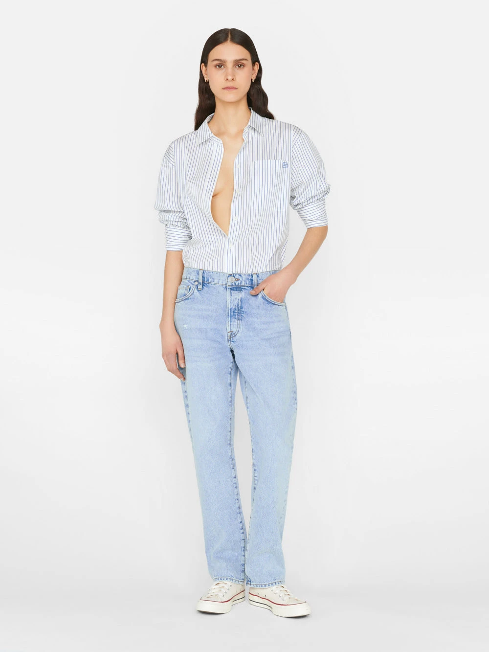 Le Slouch Jean -- Legacy 4 Le Slouch Jean -- Legacy - Image 2