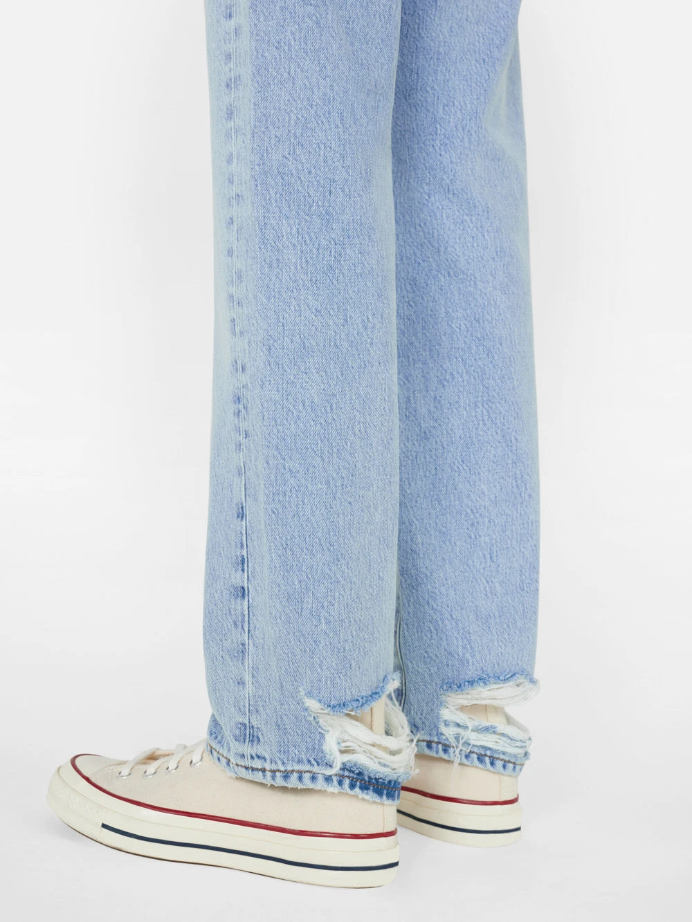 Le Slouch Jean -- Legacy 5 Le Slouch Jean -- Legacy - Image 3