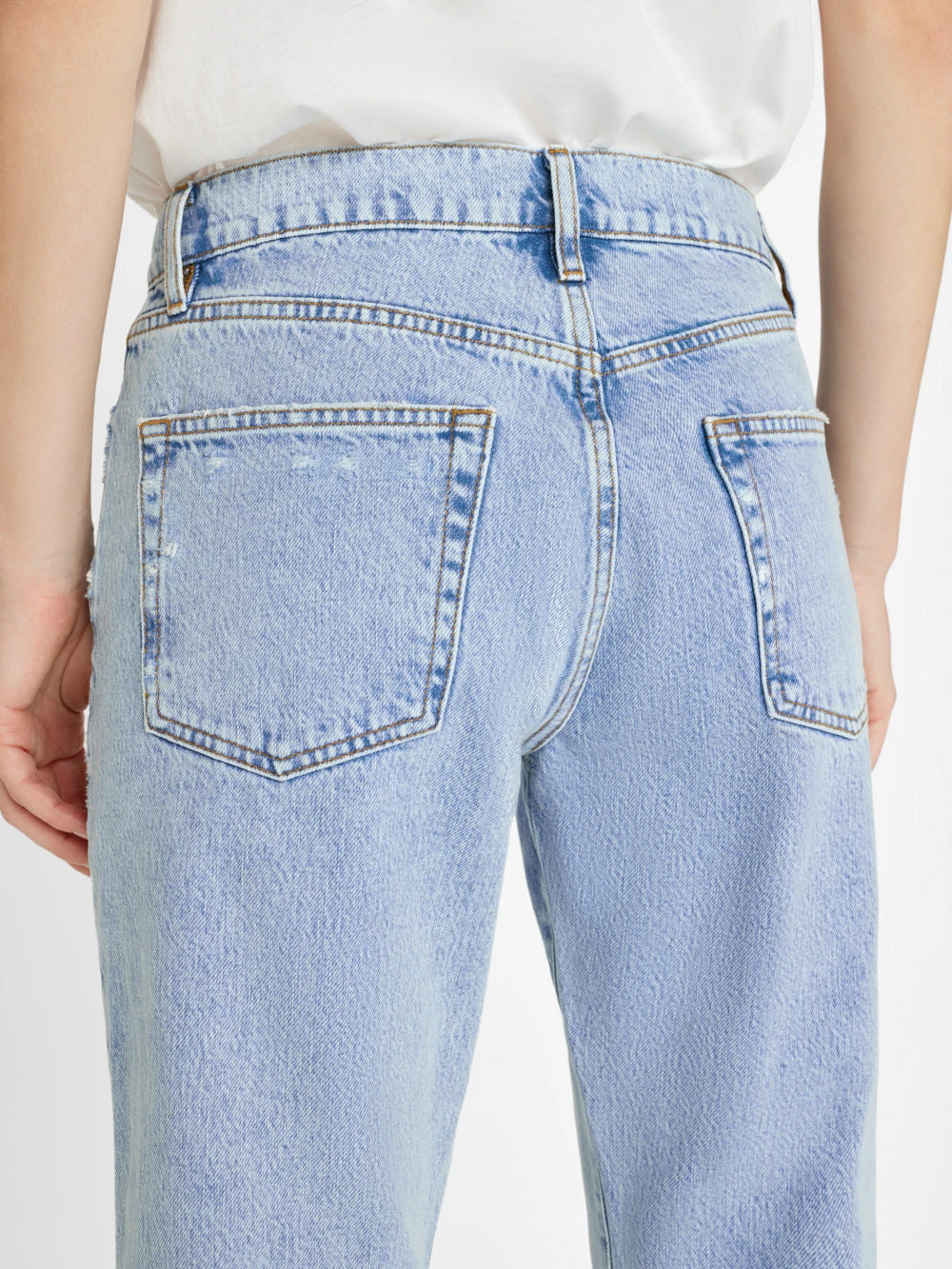 Le Slouch Jean -- Legacy 7 Le Slouch Jean -- Legacy - Image 5