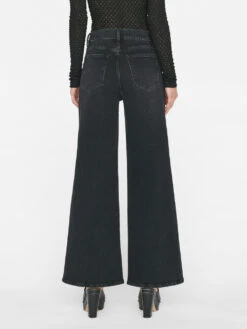 Le Slim Palazzo -- Hutchinson -Chic Attire Store LSP142 HUTCHINSON 0525