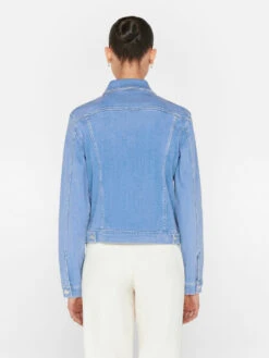 Le Vintage Jacket -- Danbury Grind -Chic Attire Store LVJK738 DANBURY GRIND FRSU23EC II WOMENS DAY 02 1249HR