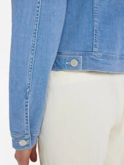 Le Vintage Jacket -- Danbury Grind -Chic Attire Store LVJK738 DANBURY GRIND FRSU23EC II WOMENS DAY 02 1255HR