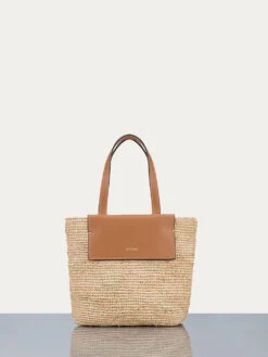 Le Market Mini -- Natural