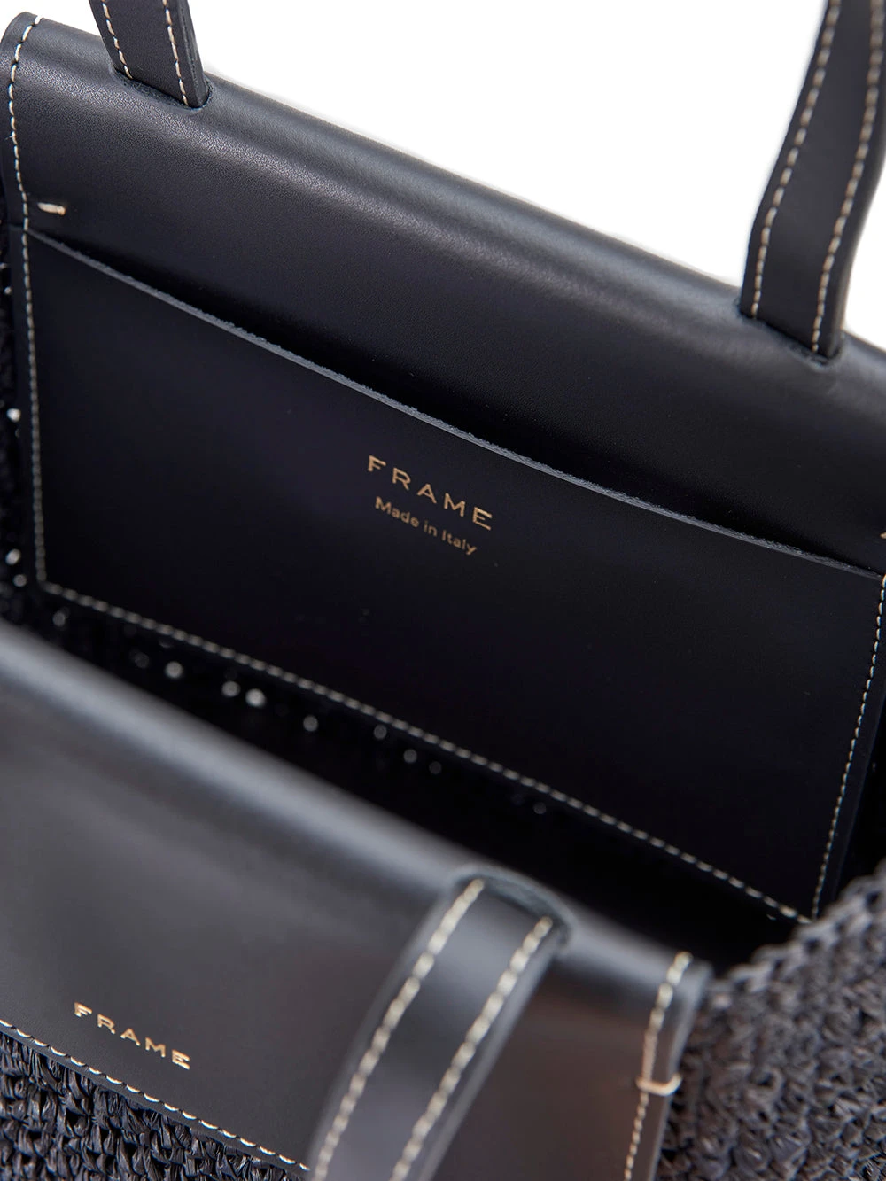 Le Market Mini -- Noir 5 Le Market Mini -- Noir - Image 3