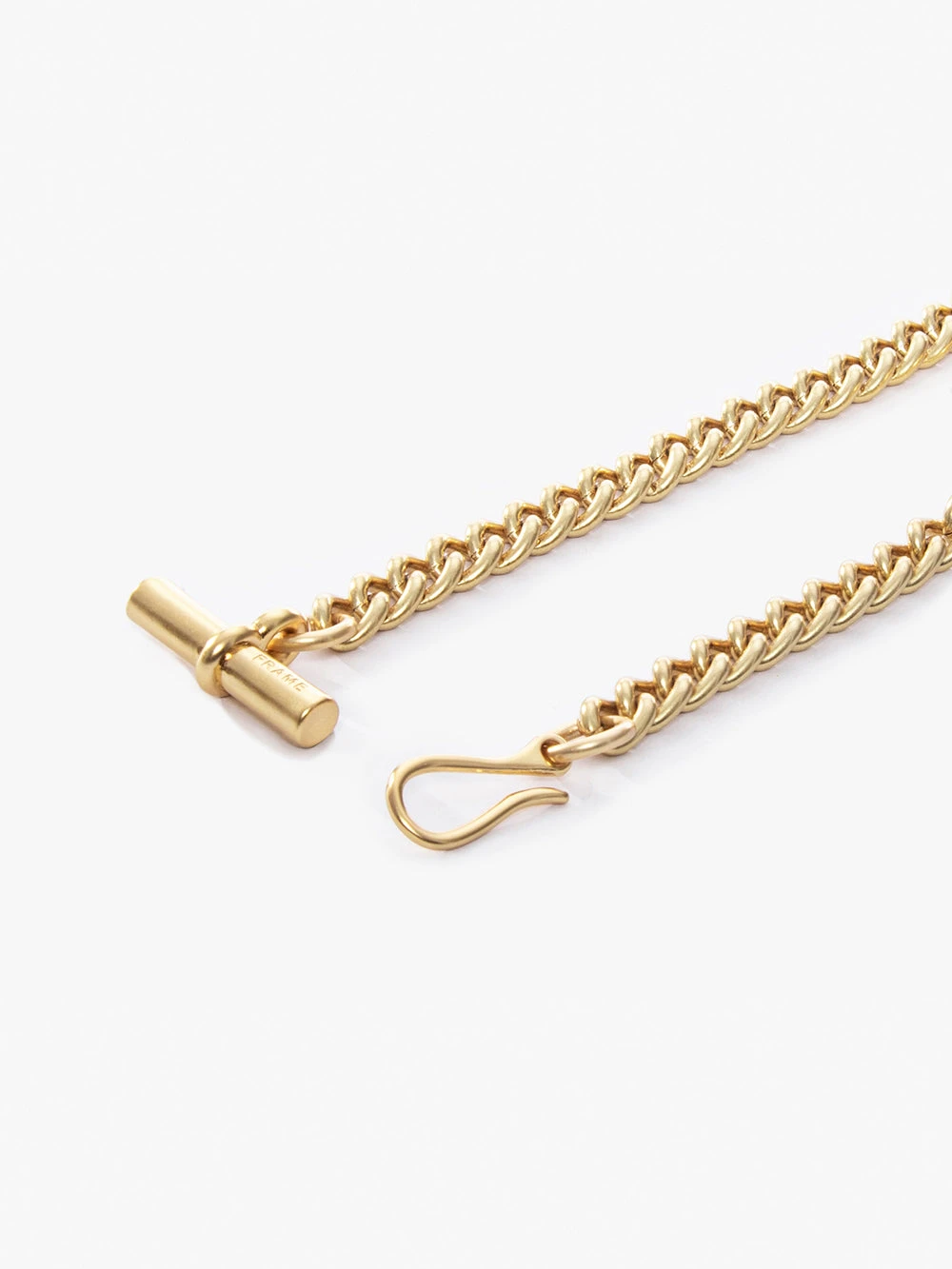 Chain Belt -- Gold 4 Chain Belt -- Gold - Image 2